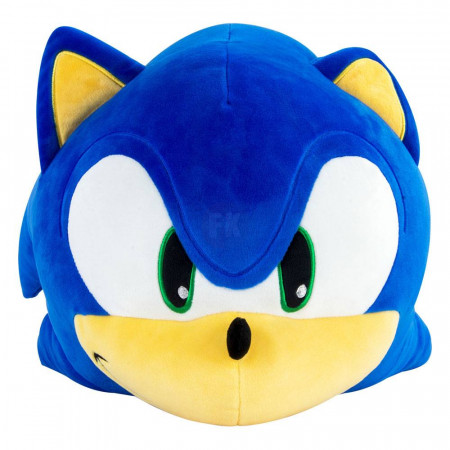 Sonic The Hedgehog Mocchi-Mocchi Plush figúrka Sonic 38 cm